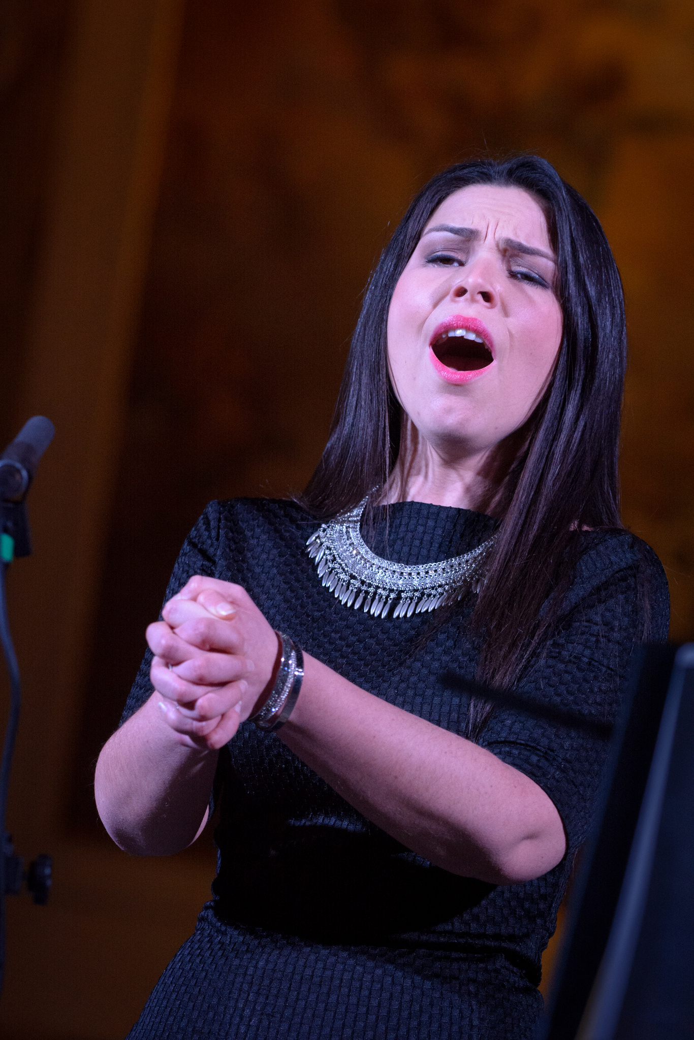 Concert "Noël des 4 coins du Monde" - Chorale Atout Choeur, Chorale Saint André - Cathédrale Saint-Louis-et-Saint-Nicolas de Choisy-le-Roi, 16 décembre 2017