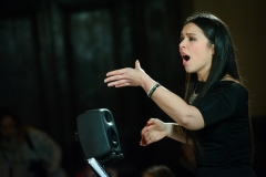 Concert "Noël des 4 coins du Monde" - Chorale Atout Choeur, Chorale Saint André - Cathédrale Saint-Louis-et-Saint-Nicolas de Choisy-le-Roi, 16 décembre 2017