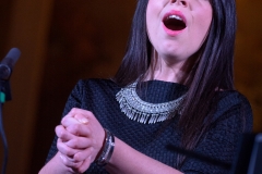 Concert "Noël des 4 coins du Monde" - Chorale Atout Choeur, Chorale Saint André - Cathédrale Saint-Louis-et-Saint-Nicolas de Choisy-le-Roi, 16 décembre 2017