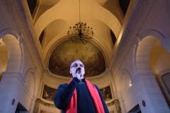 Concert "Noël des 4 coins du Monde" - Chorale Atout Choeur, Chorale Saint André - Cathédrale Saint-Louis-et-Saint-Nicolas de Choisy-le-Roi, 16 décembre 2017