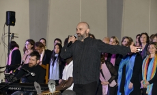 chorale Atout Chœur , 11-03-2018, Choisy le Roi