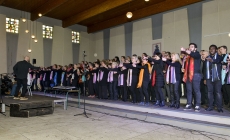 chorale Atout Chœur , 11-03-2018, Choisy le Roi