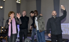 chorale Atout Chœur , 11-03-2018, Choisy le Roi